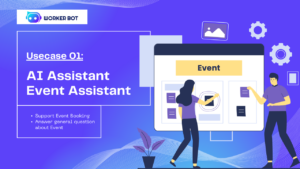 Event AI Assistant